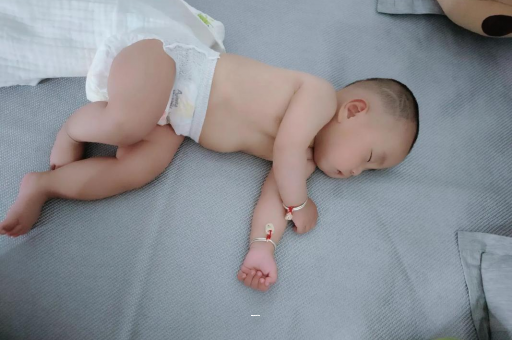 大竹宝宝为什么不说话 大竹宝宝为什么不说话