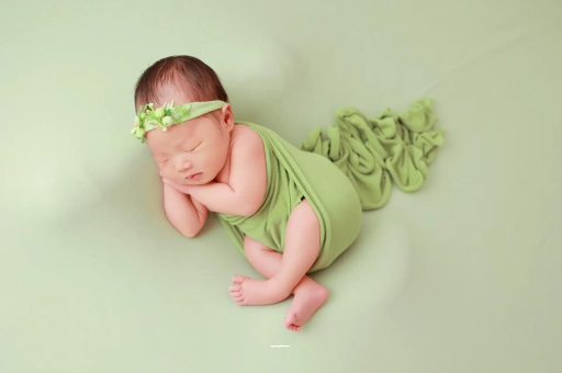 大竹5个月的宝宝可以坐吗 大竹5个月的宝宝可以坐吗